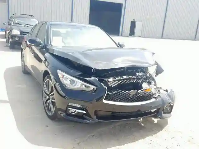 JN1EV7AP2HM732049 2017 INFINITI Q50 PREMIUM-0