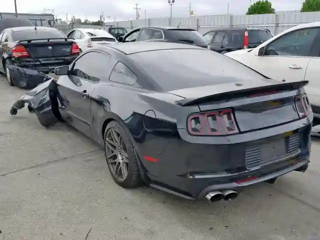 1ZVBP8CF0E5278312 2014 FORD MUSTANG GT-2