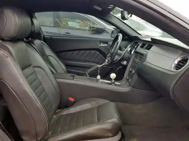 1ZVBP8CF0E5278312 2014 FORD MUSTANG GT-4