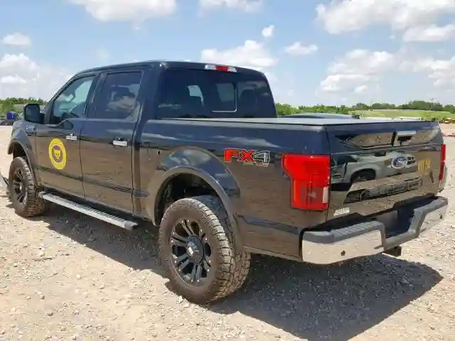1FTEW1E55JKC12025 2018 FORD F150 SUPERCREW-2