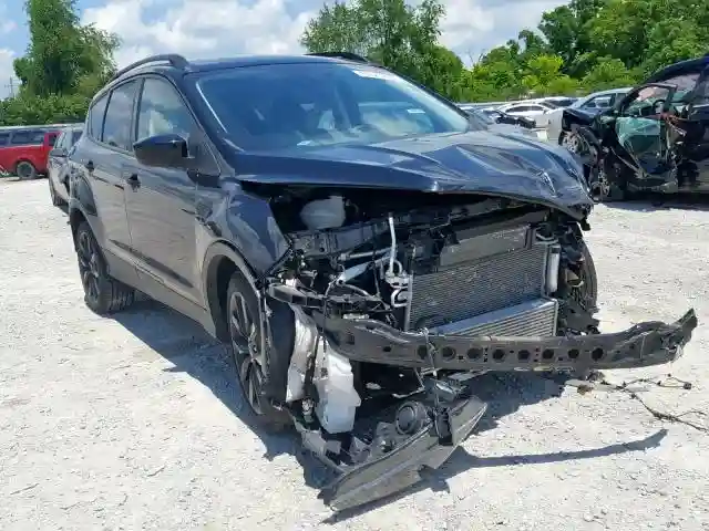 1FMCU9G93HUE92694 2017 FORD ESCAPE SE-0