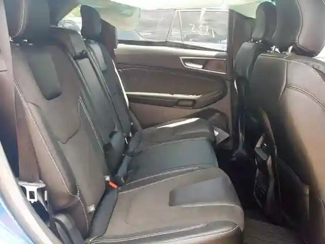 2FMPK4APXKBB27136 2019 FORD EDGE ST-5
