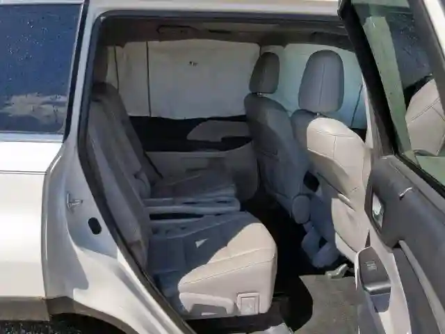 5TDJKRFH7FS091662 2015 TOYOTA HIGHLANDER XLE-5