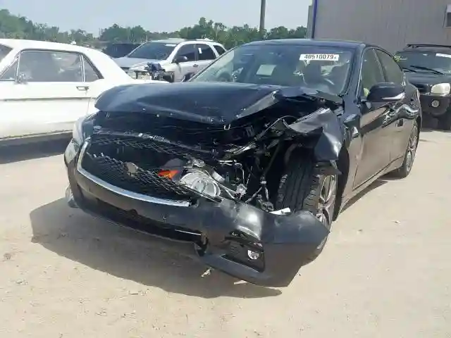 JN1EV7AP2HM732049 2017 INFINITI Q50 PREMIUM-1