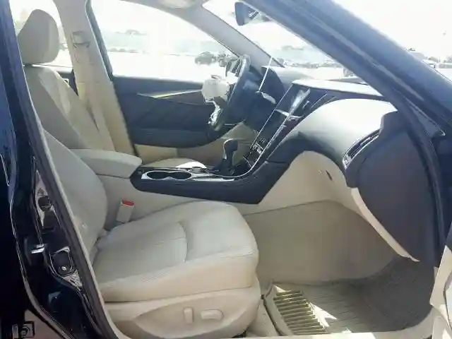 JN1EV7AP2HM732049 2017 INFINITI Q50 PREMIUM-4