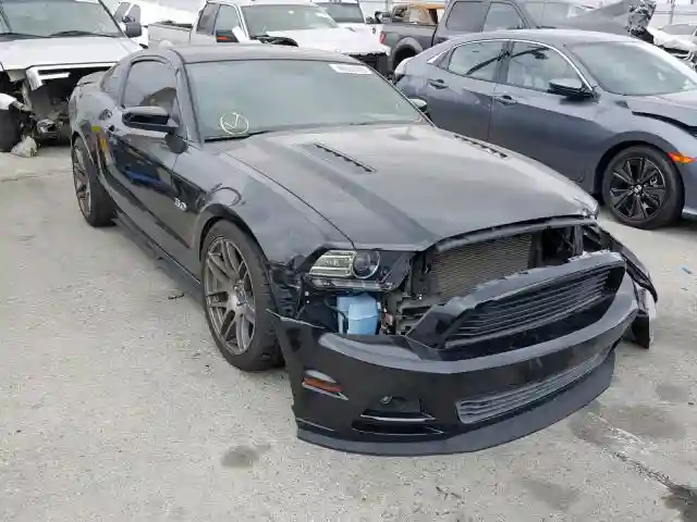 1ZVBP8CF0E5278312 2014 FORD MUSTANG GT-0