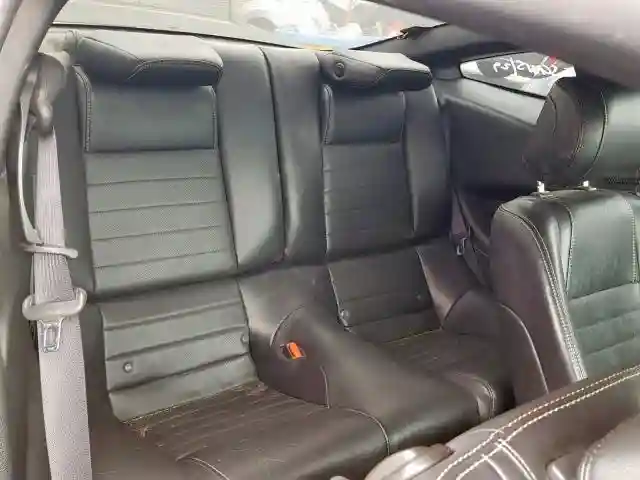 1ZVBP8CF0E5278312 2014 FORD MUSTANG GT-5