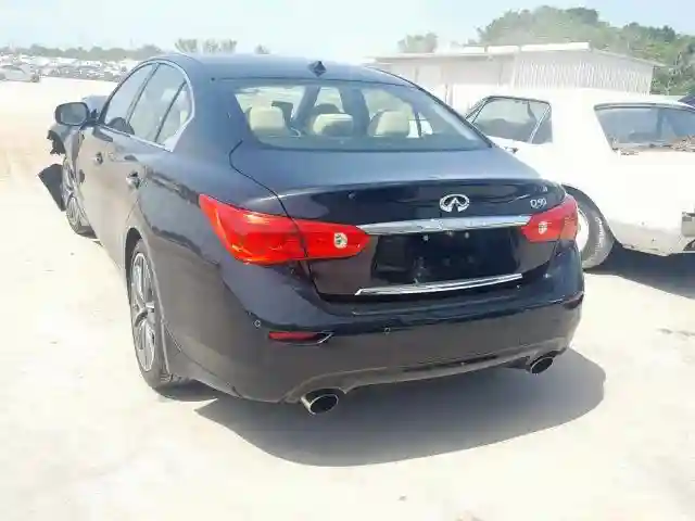 JN1EV7AP2HM732049 2017 INFINITI Q50 PREMIUM-2