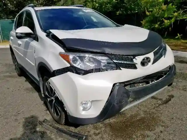 2T3DFREV6FW316001 2015 TOYOTA RAV4 LIMITED-0