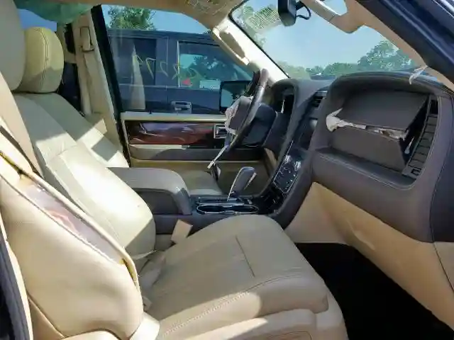 5LMJJ3JT0FEJ08747 2015 LINCOLN NAVIGATOR L-4