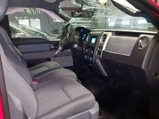 1FTFW1ET8EFC40807 2014 FORD F150 SUPERCREW-4