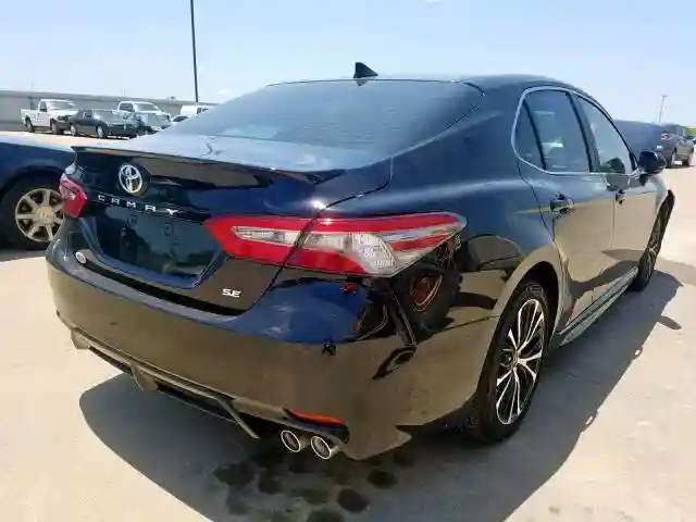 4T1B11HK6KU193151 2019 TOYOTA CAMRY L-3