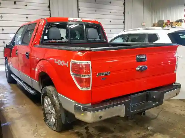 1FTFW1ET8EFC40807 2014 FORD F150 SUPERCREW-2