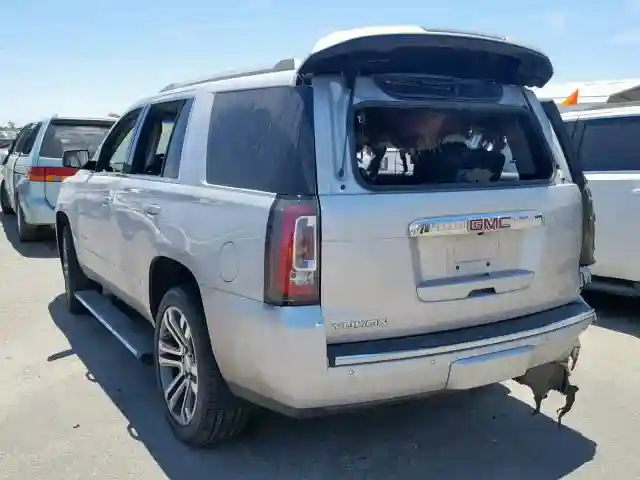 1GKS2CKJ7HR295765 2017 GMC YUKON DENALI-2