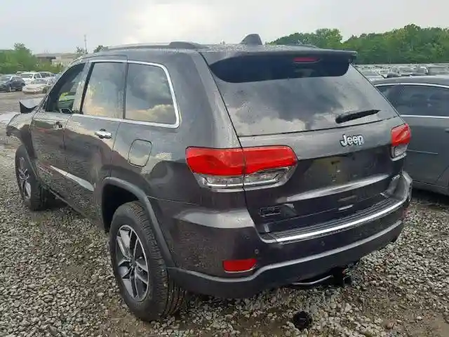 1C4RJEBG4KC530212 2019 JEEP GRAND CHEROKEE LIMITED-2