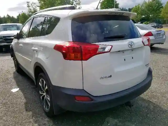 2T3DFREV6FW316001 2015 TOYOTA RAV4 LIMITED-2