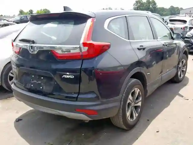 2HKRW6H38KH212531 2019 HONDA CR-V LX-3