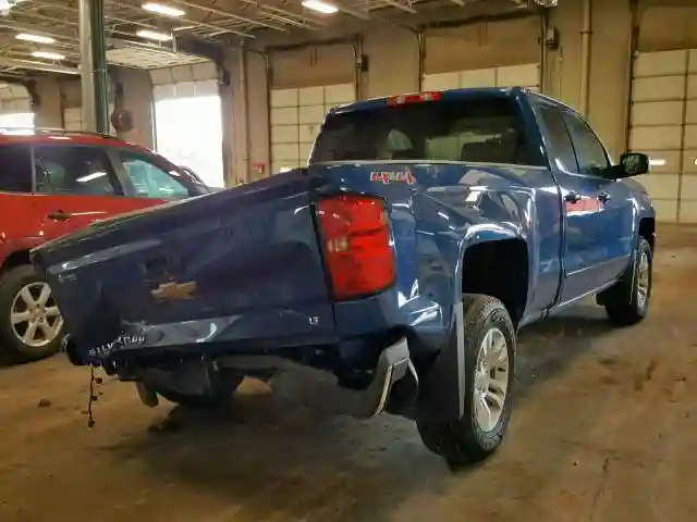 1GCVKRECXHZ318464 2017 CHEVROLET SILVERADO K1500 LT-3