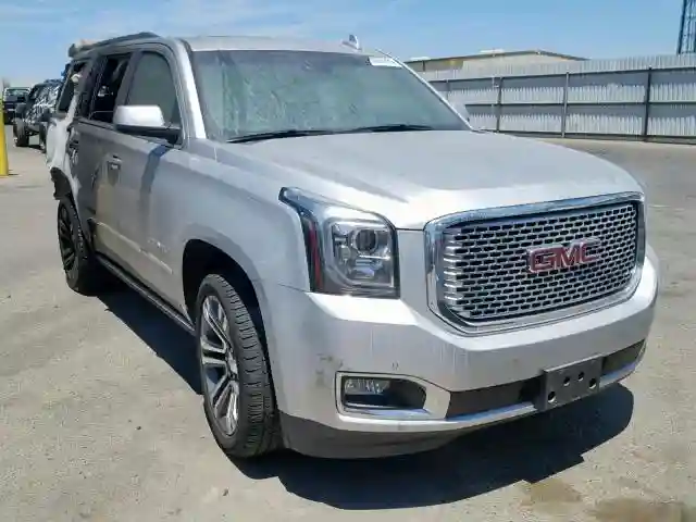 1GKS2CKJ7HR295765 2017 GMC YUKON DENALI-0