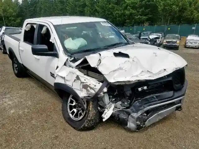 1C6RR7YT4GS238301 2016 RAM 1500 REBEL-0