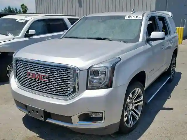 1GKS2CKJ7HR295765 2017 GMC YUKON DENALI-1