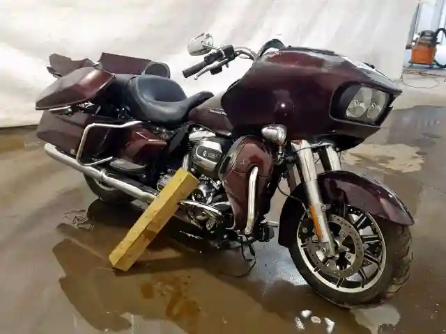 1HD1KGD17JB630256 2018 HARLEY-DAVIDSON FLTRU-0