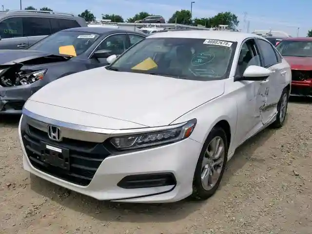 1HGCV1F13JA180835 2018 HONDA ACCORD LX-1