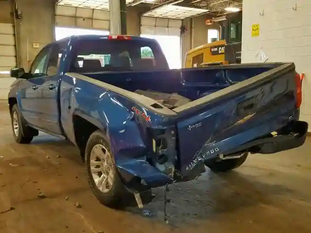 1GCVKRECXHZ318464 2017 CHEVROLET SILVERADO K1500 LT-2