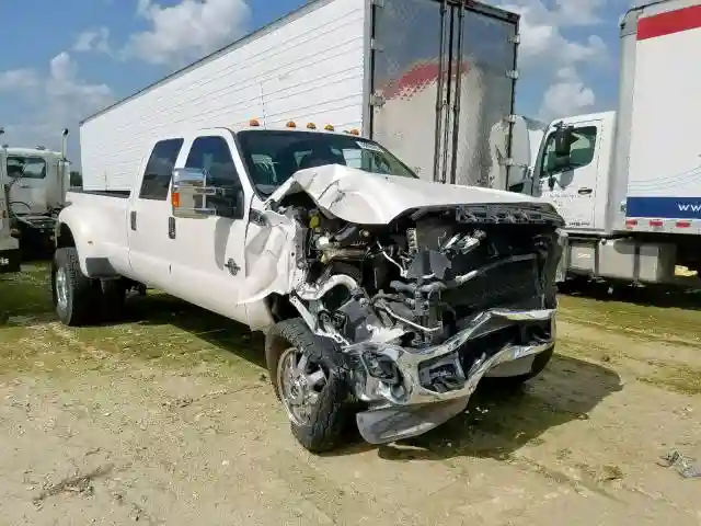 1FT8W3DT2DEB12962 2013 FORD F350 SUPER DUTY-0