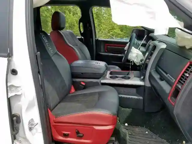 1C6RR7YT4GS238301 2016 RAM 1500 REBEL-4