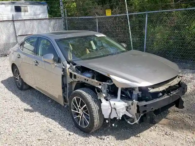 58ABK1GG0HU060185 2017 LEXUS ES 350-0
