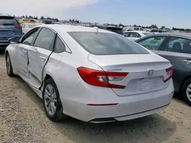 1HGCV1F13JA180835 2018 HONDA ACCORD LX-2