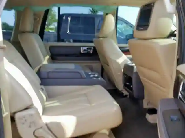 5LMJJ3JT0FEJ08747 2015 LINCOLN NAVIGATOR L-5