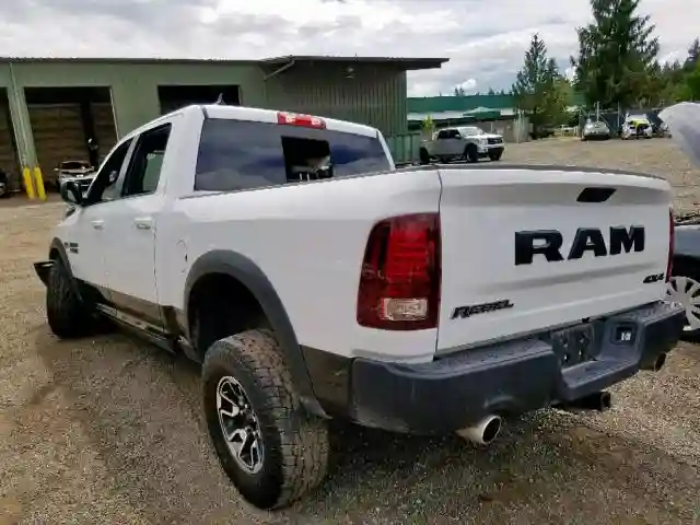 1C6RR7YT4GS238301 2016 RAM 1500 REBEL-2