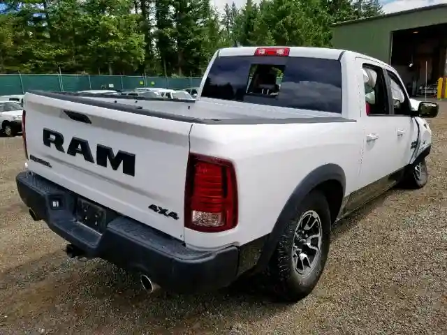 1C6RR7YT4GS238301 2016 RAM 1500 REBEL-3