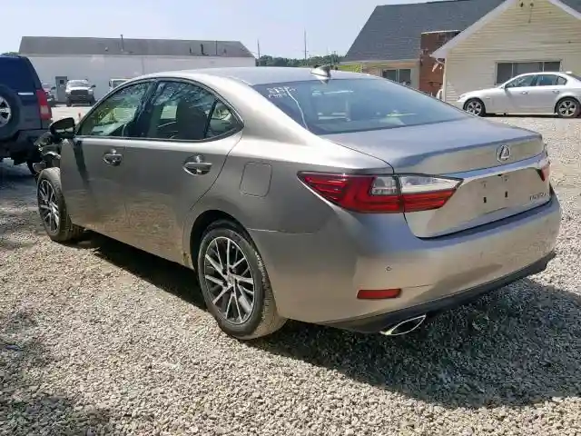 58ABK1GG0HU060185 2017 LEXUS ES 350-2