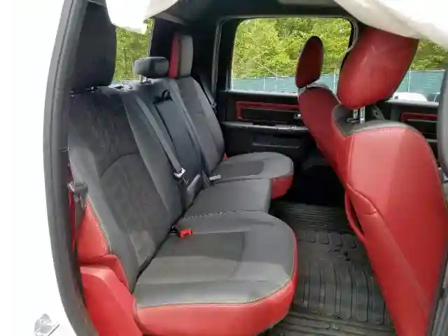 1C6RR7YT4GS238301 2016 RAM 1500 REBEL-5