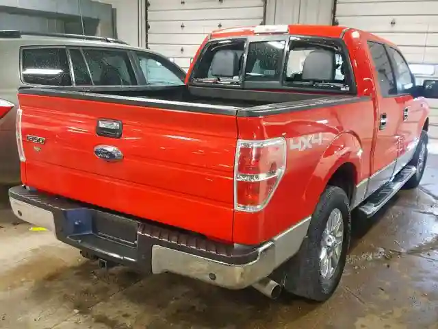 1FTFW1ET8EFC40807 2014 FORD F150 SUPERCREW-3