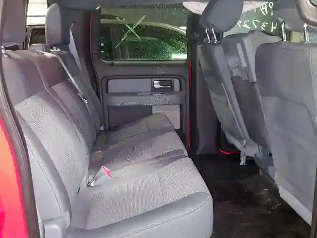 1FTFW1ET8EFC40807 2014 FORD F150 SUPERCREW-5