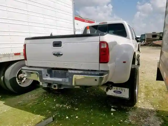 1FT8W3DT2DEB12962 2013 FORD F350 SUPER DUTY-3