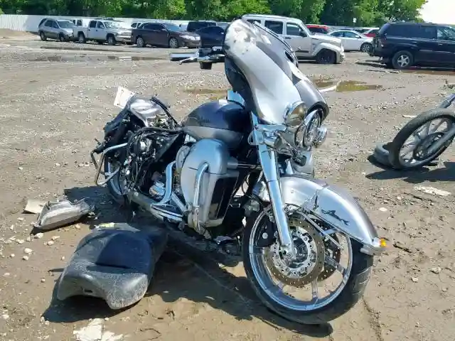 1HD1KEL18EB668493 2014 HARLEY-DAVIDSON FLHTK ELECTRA GLIDE ULTRA LIMITED-0
