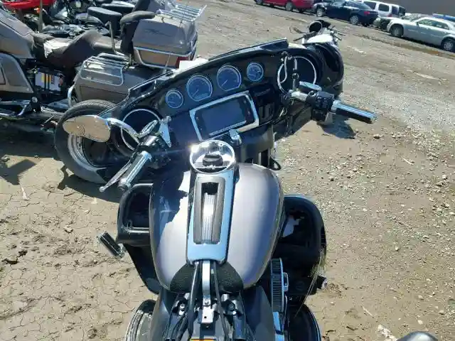 1HD1KEL18EB668493 2014 HARLEY-DAVIDSON FLHTK ELECTRA GLIDE ULTRA LIMITED-4