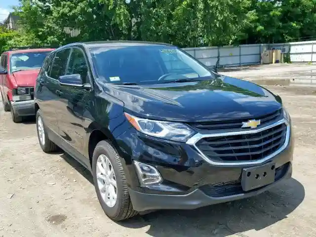 2GNAXUEV5K6224846 2019 CHEVROLET EQUINOX LT-0