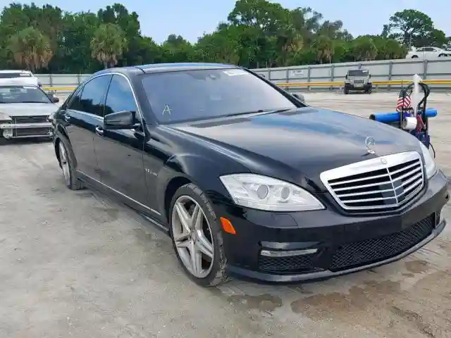 WDDNG7EB3BA389241 2011 MERCEDES-BENZ S 63 AMG-0