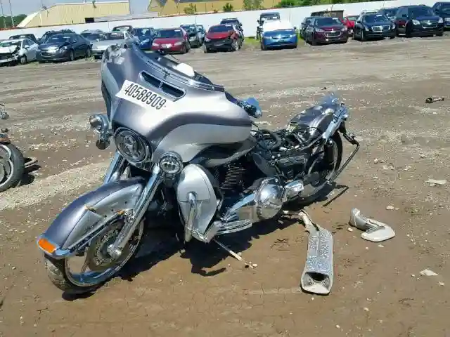 1HD1KEL18EB668493 2014 HARLEY-DAVIDSON FLHTK ELECTRA GLIDE ULTRA LIMITED-1