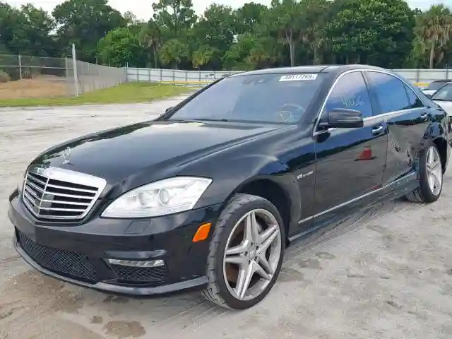 WDDNG7EB3BA389241 2011 MERCEDES-BENZ S 63 AMG-1