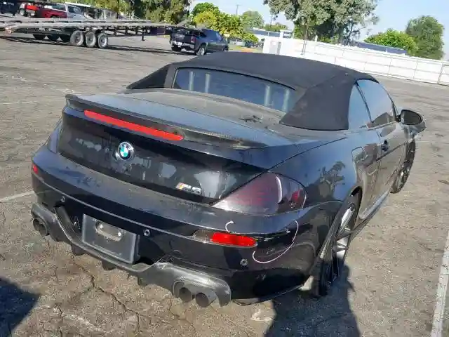 WBSEK935X8CY79795 2008 BMW M6-3