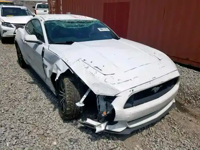 1FA6P8CF0G5229348 2016 FORD MUSTANG GT-0