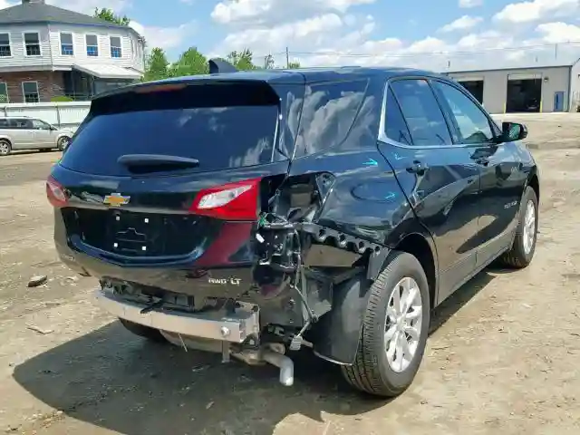 2GNAXUEV5K6224846 2019 CHEVROLET EQUINOX LT-3