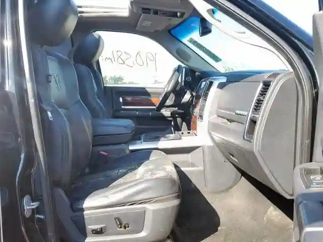 3C63D3JL4CG191635 2012 DODGE RAM 3500 LARAMIE-4
